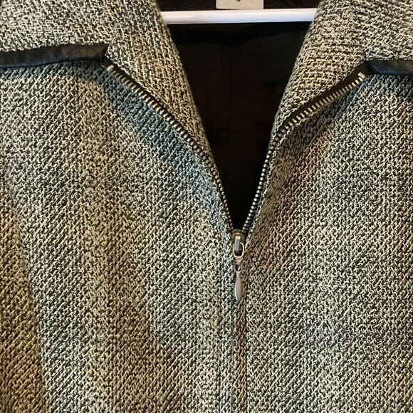 Vintage Stanley Blacker Blazer Jacket - Picture 2 of 12